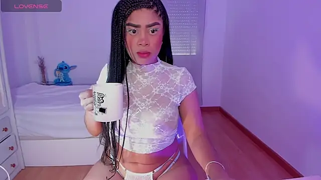 Snapshot of briana_walker chatting on March 2, 2025, 10:16 am briana walker online show from March 2, 2025, 10:16 am