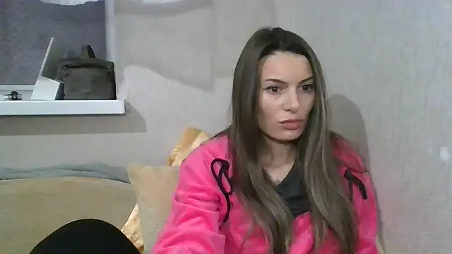 Carol-Rose online show from March 4, 2025, 9:22 pm