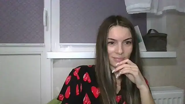 Carol-Rose online show from December 3, 2024, 9:28 pm