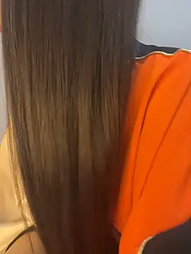 Mayacrayzi online show from February 7, 2025, 4:46 pm