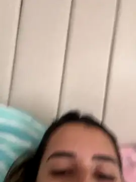 Snapshot of Hanna86 chatting on October 26, 2025, 8:09 pm Hanna86 online show from October 26, 2025, 8:09 pm