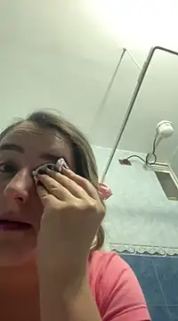 Snapshot of Hanna86 chatting on March 15, 2025, 5:59 pm Hanna86 online show from March 15, 2025, 5:59 pm