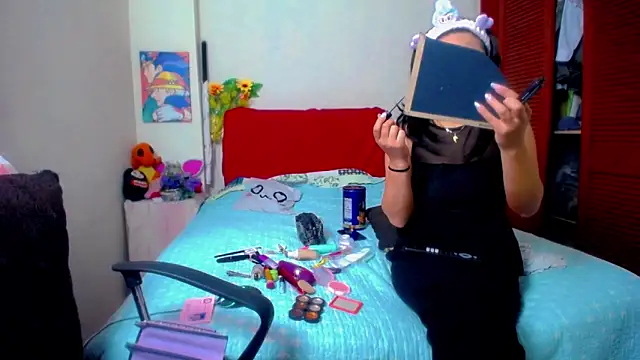 Snapshot of akai_krazna chatting on February 14, 2026, 9:04 pm akai krazna online show from February 14, 2026, 9:04 pm