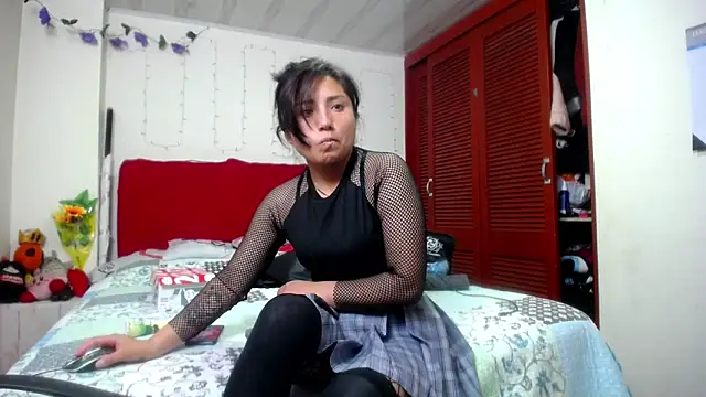 Snapshot of akai_krazna chatting on January 10, 2026, 10:27 pm akai krazna online show from January 10, 2026, 10:27 pm