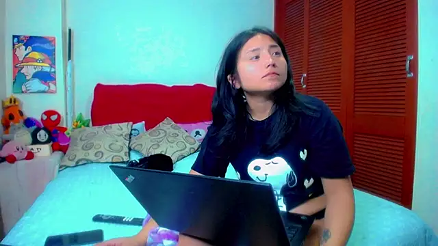 Snapshot of akai_krazna chatting on February 21, 2026, 2:02 am akai krazna online show from February 21, 2026, 2:02 am