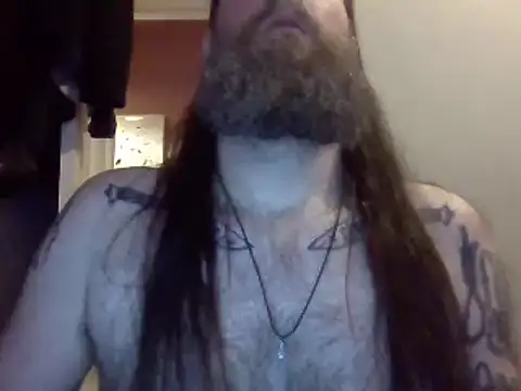 Snapshot of Thrillhouse chatting on February 12, 2025, 9:22 pm Thrillhouse online show from February 12, 2025, 9:22 pm