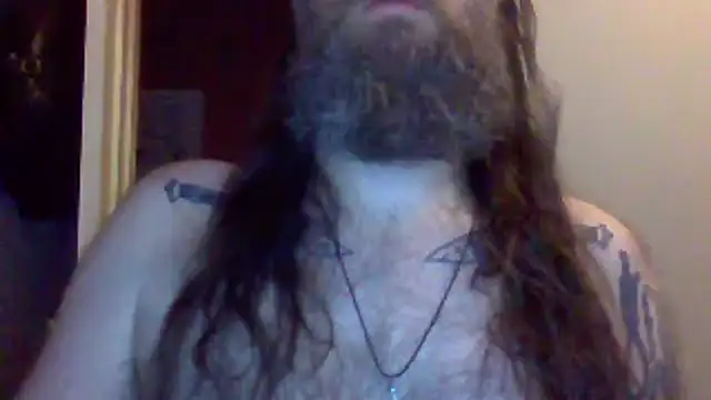 Snapshot of Thrillhouse chatting on December 6, 2024, 4:22 pm Thrillhouse online show from December 6, 2024, 4:22 pm