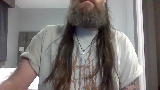 Snapshot of Thrillhouse chatting on February 4, 2025, 12:29 am Thrillhouse online show from February 4, 2025, 12:29 am