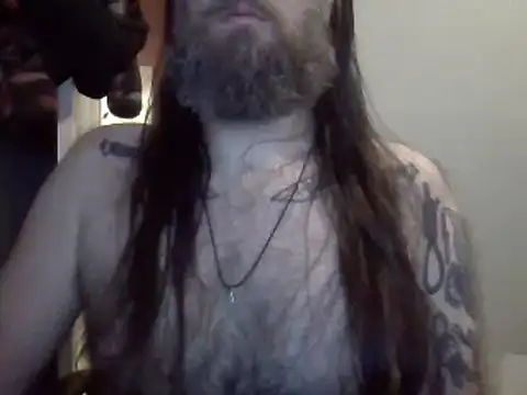 Snapshot of Thrillhouse chatting on December 11, 2024, 7:03 pm Thrillhouse online show from December 11, 2024, 7:03 pm