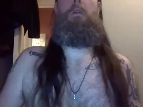 Snapshot of Thrillhouse chatting on February 19, 2025, 7:26 pm Thrillhouse online show from February 19, 2025, 7:26 pm