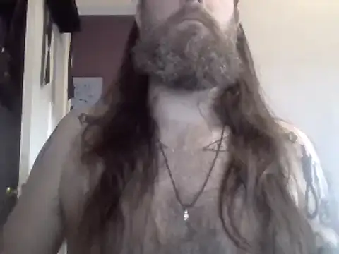 Snapshot of Thrillhouse chatting on January 3, 2025, 1:13 pm Thrillhouse online show from January 3, 2025, 1:13 pm