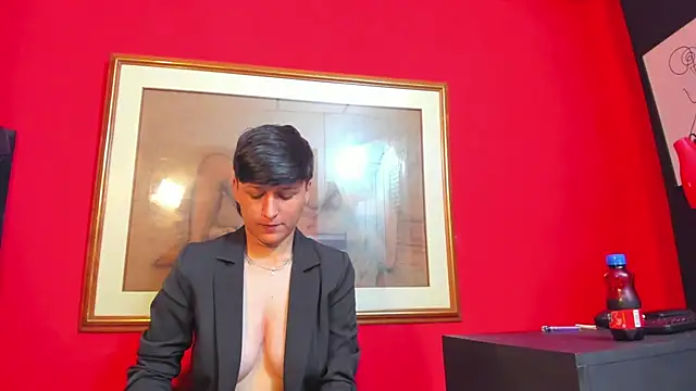 Tamarahryan online show from February 25, 2026, 1:22 pm