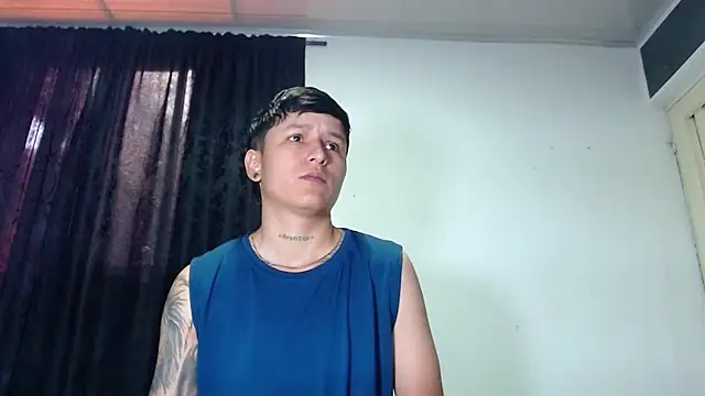 Tamarahryan online show from February 19, 2025, 2:11 pm