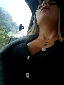 Misscata1106 online show from February 11, 2026, 7:58 pm