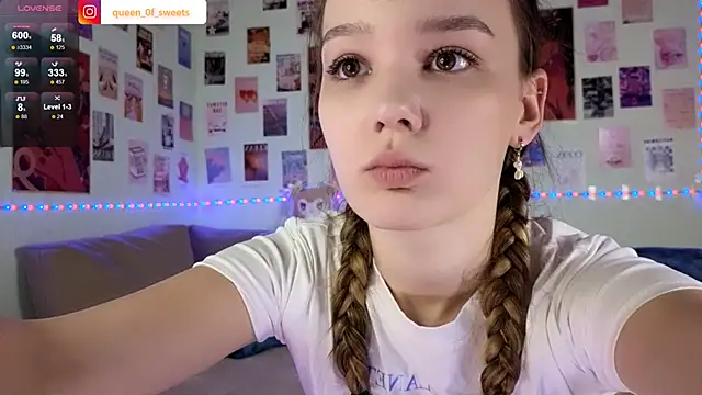 starry moon online show from February 25, 2025, 12:49 pm