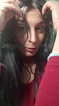 patatinahot87 online show from April 8, 2026, 6:31 pm