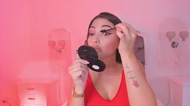 Snapshot of _brenda_becker chatting on February 20, 2026, 7:38 pm brenda becker online show from February 20, 2026, 7:38 pm