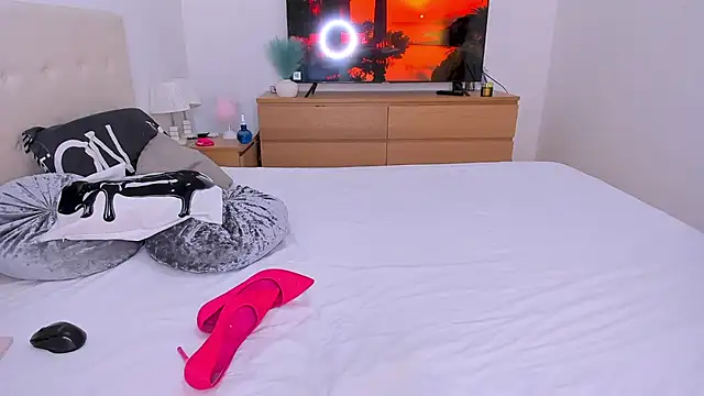 Your Girl69XXX online show from March 22, 2026, 9:16 pm