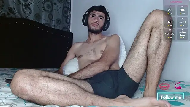 Snapshot of bear_97s chatting on February 28, 2026, 4:12 am bear 97s online show from February 28, 2026, 4:12 am