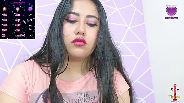 altheamoore online show from November 5, 2025, 11:30 pm