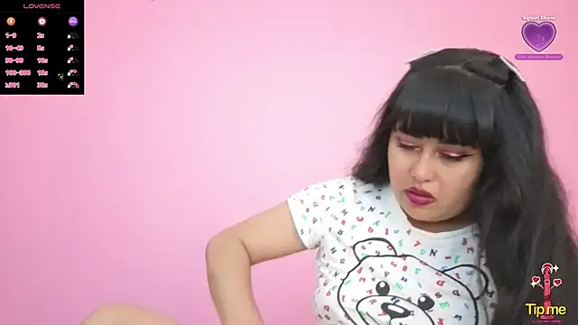 altheamoore online show from March 2, 2026, 4:24 am