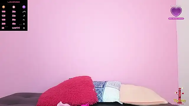 altheamoore online show from January 16, 2026, 3:54 am