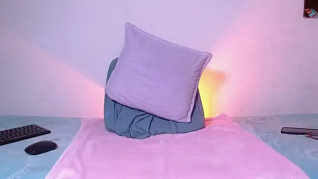 hannapasion online show from February 20, 2026, 10:01 pm