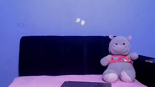 hannapasion online show from December 20, 2025, 6:05 am