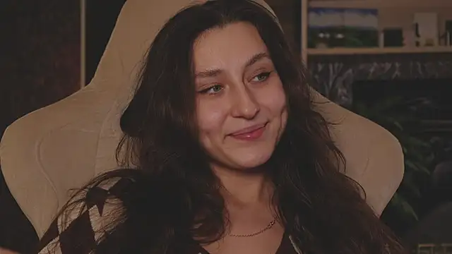 Chill out with Salvia online show from December 5, 2025, 2:15 pm