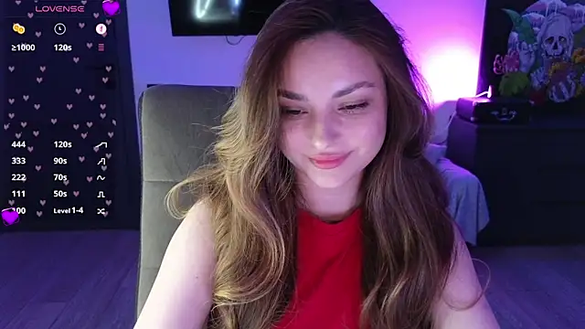 EdaFlower online show from June 3, 2026, 9:19 pm