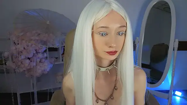 Katia Kim online show from November 5, 2025, 6:16 am