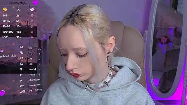 Katia Kim online show from February 4, 2026, 6:30 am