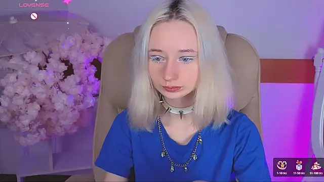 Katia Kim online show from December 19, 2025, 6:16 am