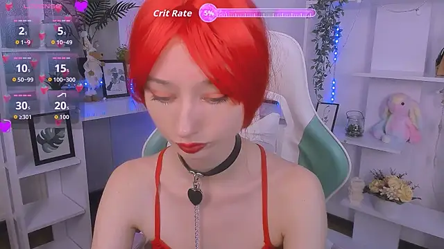 Katia Kim online show from October 16, 2025, 5:49 am