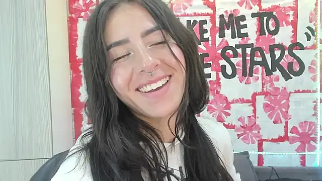 Mhelanny2 online show from March 1, 2025, 2:26 am