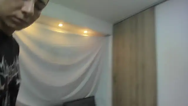 Snapshot of Mhelanny2 chatting on February 27, 2026, 9:03 pm Mhelanny2 online show from February 27, 2026, 9:03 pm