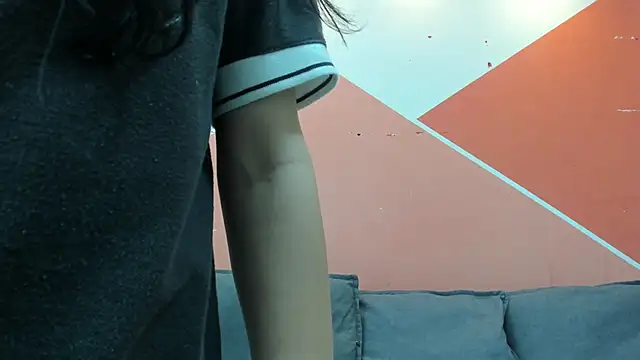 Mhelanny2 online show from September 27, 2025, 5:52 pm