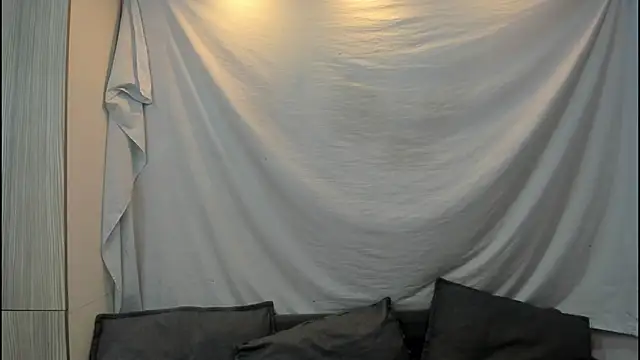 Mhelanny2 online show from December 14, 2025, 12:55 pm