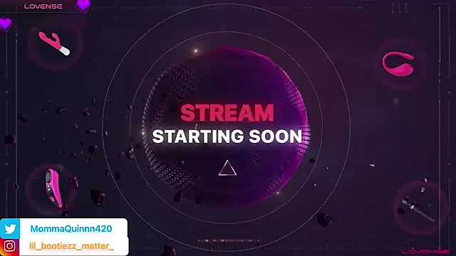 lil momma420 online show from March 4, 2026, 3:25 am