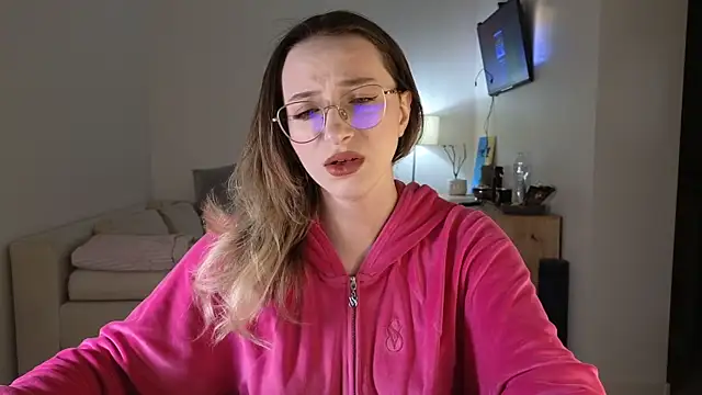 Snapshot of PassionAnn chatting on March 1, 2026, 9:48 pm PassionAnn online show from March 1, 2026, 9:48 pm