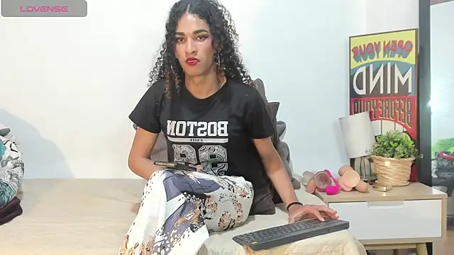 StefanyMiler online show from January 12, 2026, 3:13 am