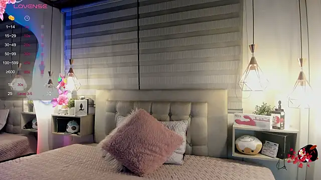 cristal  hot 1 online show from October 29, 2025, 6:45 am