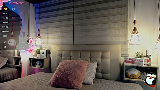 cristal  hot 1 online show from November 8, 2025, 5:00 am