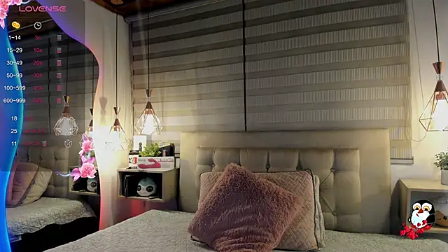cristal  hot 1 online show from May 16, 2026, 5:28 am