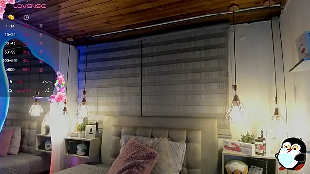 cristal  hot 1 online show from October 17, 2025, 5:11 am