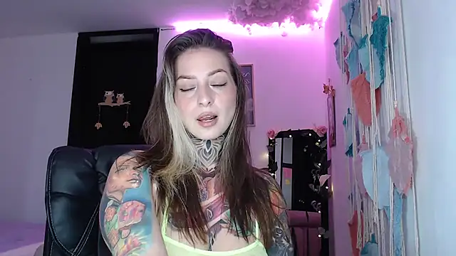 agatha ink3 online show from March 22, 2025, 7:42 pm