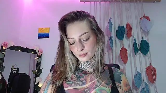 agatha ink3 online show from February 8, 2025, 4:47 am