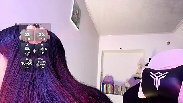 Persia 09 online show from September 28, 2025, 3:57 am