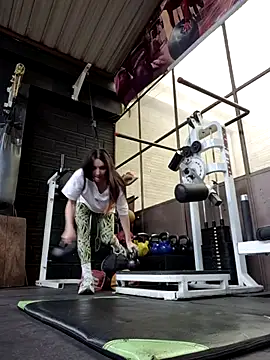 Sam Sara online show from April 19, 2026, 6:10 pm