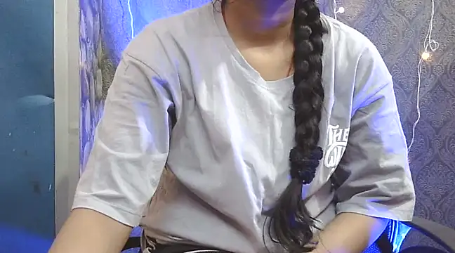 Snapshot of Supriya201 chatting on December 11, 2024, 6:58 am Supriya201 online show from December 11, 2024, 6:58 am